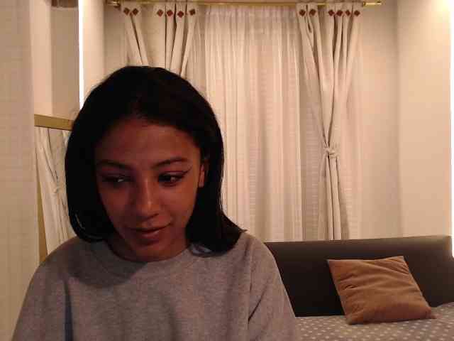 Scarleet-miaa webcam