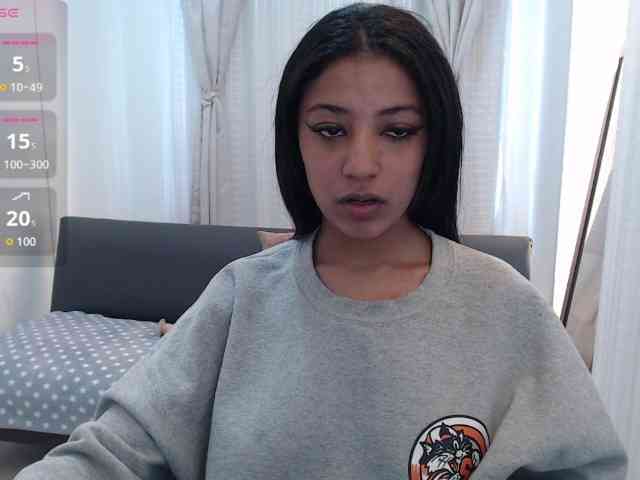 Scarleet-miaa webcam