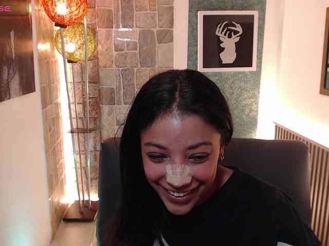Scarleet-miaa webcam