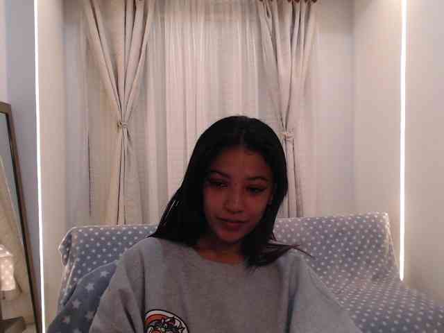Scarleet-miaa webcam