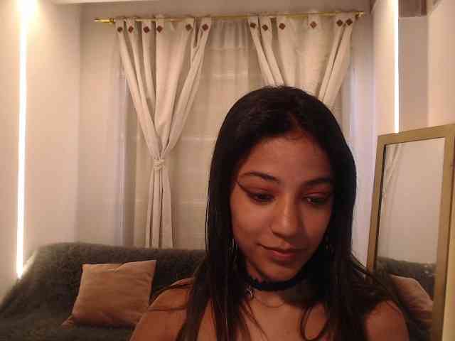 Scarleet-miaa webcam