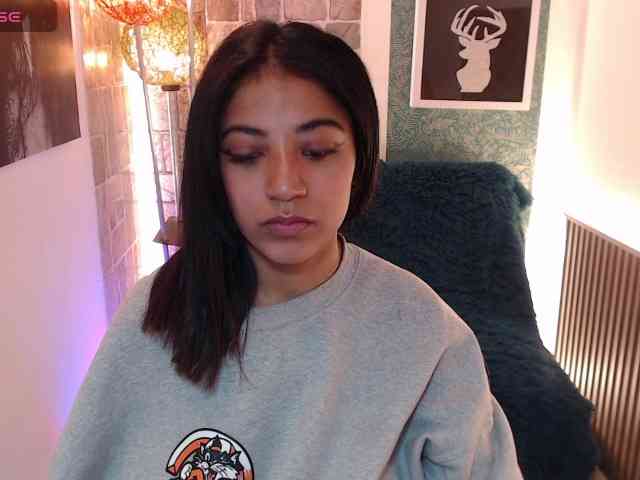 Scarleet-miaa webcam