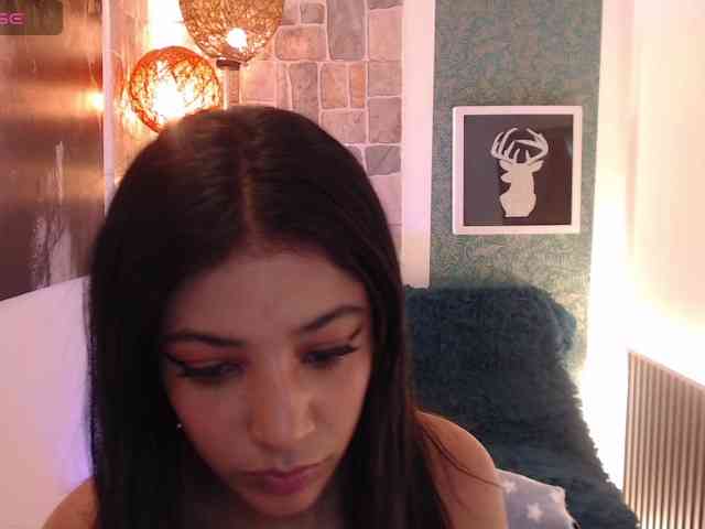 Scarleet-miaa webcam