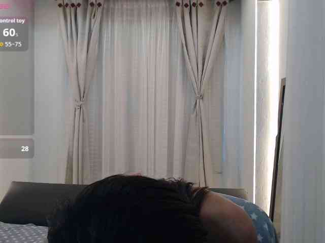 Scarleet-miaa webcam