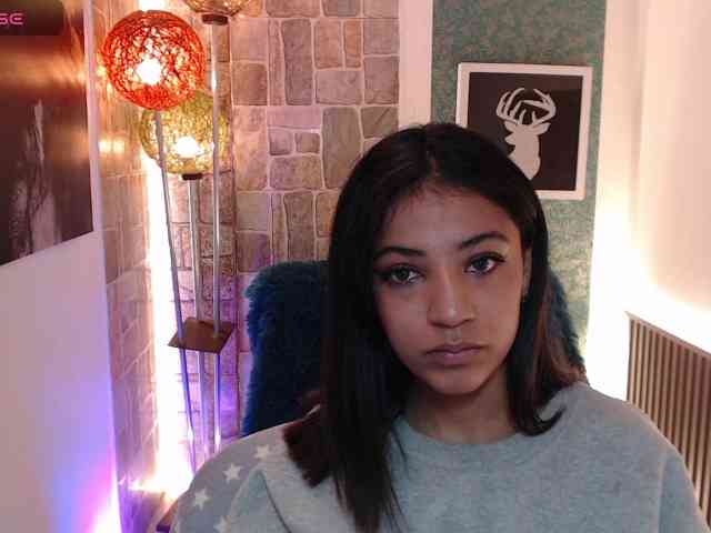 Scarleet-miaa webcam
