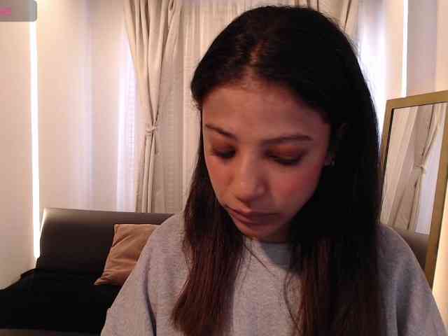 Scarleet-miaa webcam
