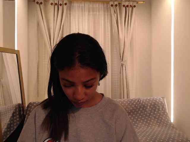 Scarleet-miaa webcam