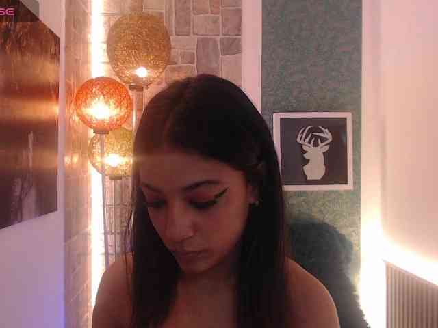 Scarleet-miaa webcam