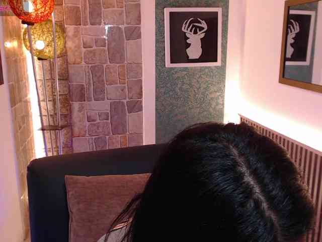 Scarleet-miaa webcam