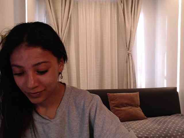 Scarleet-miaa webcam