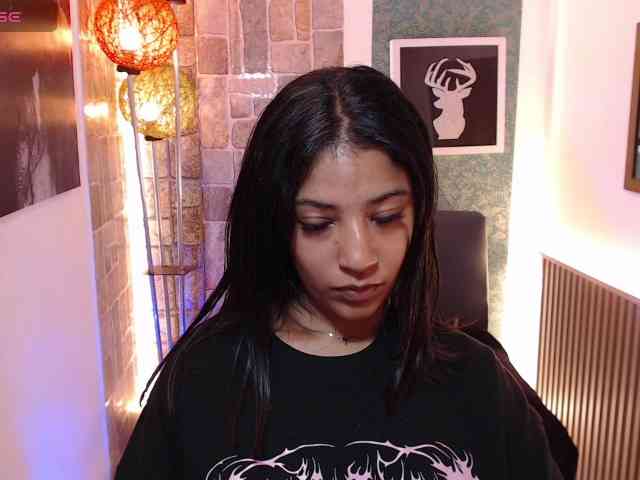Scarleet-miaa webcam