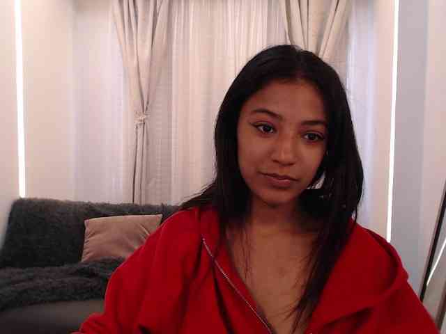 Scarleet-miaa webcam