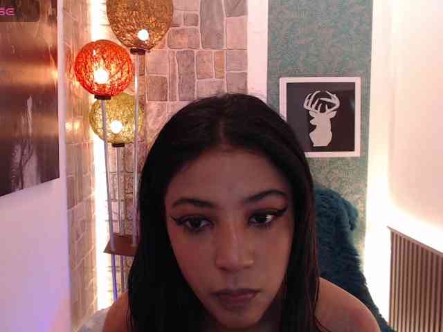 Scarleet-miaa webcam