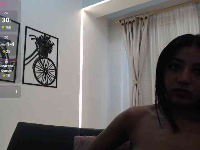 Scarleet-miaa webcam