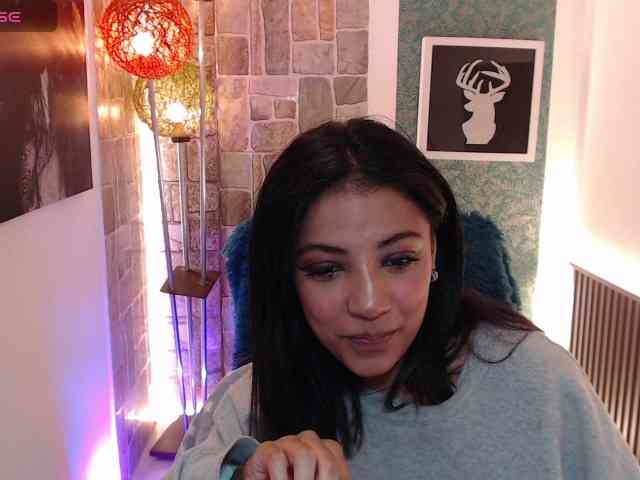 Scarleet-miaa webcam