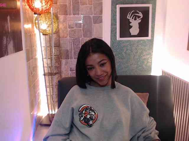 Scarleet-miaa webcam