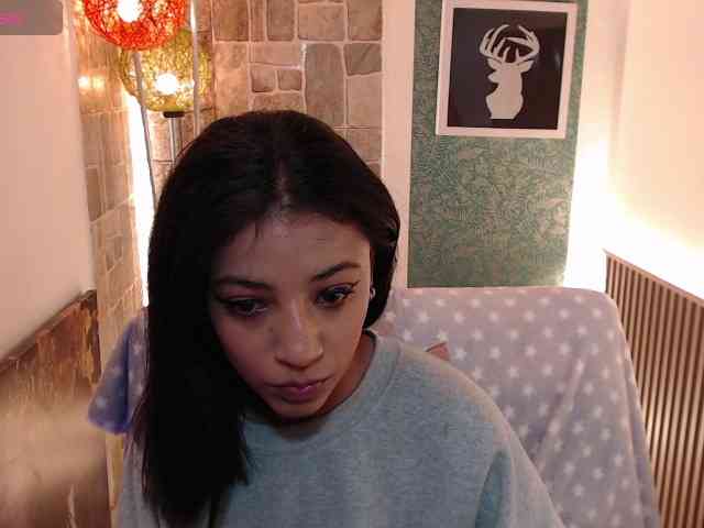 Scarleet-miaa webcam