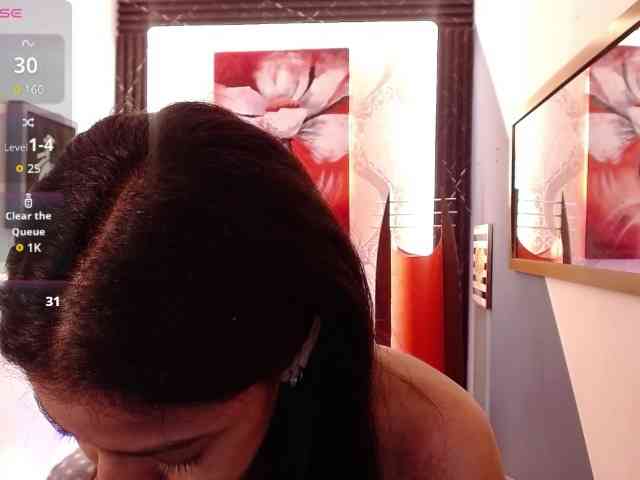 Scarleet-miaa webcam
