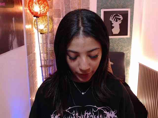 Scarleet-miaa webcam