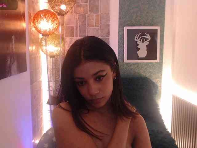 Scarleet-miaa webcam