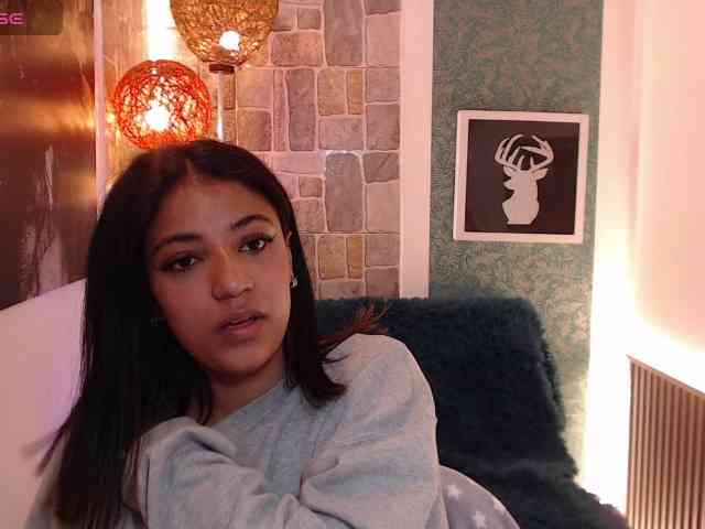Scarleet-miaa webcam