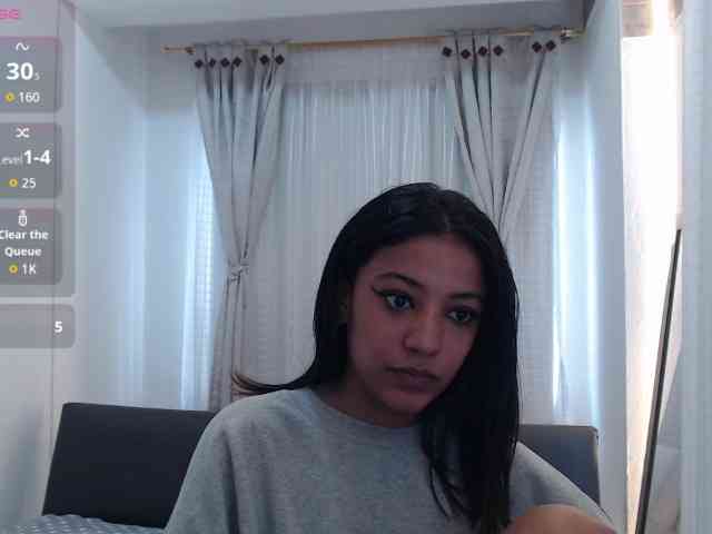 Scarleet-miaa webcam