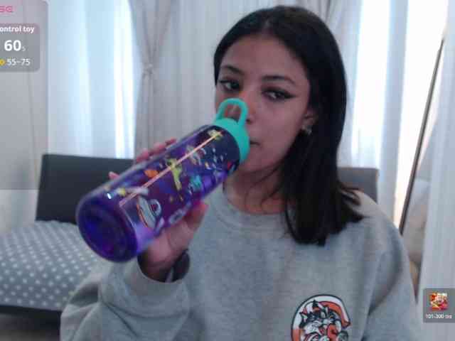 Scarleet-miaa webcam