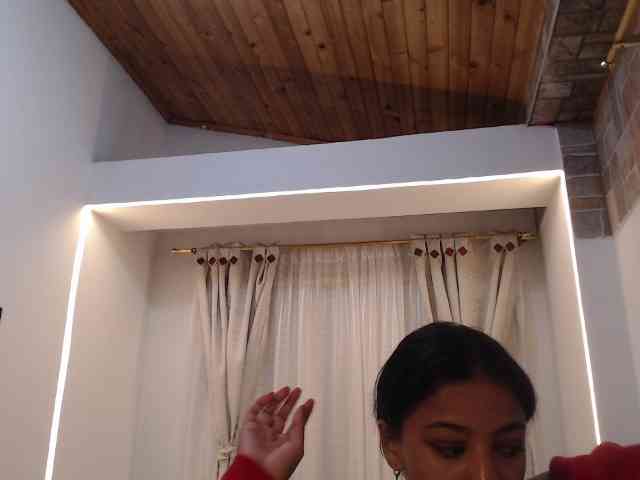 Scarleet-miaa webcam