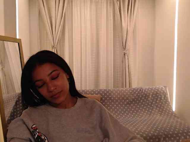 Scarleet-miaa webcam