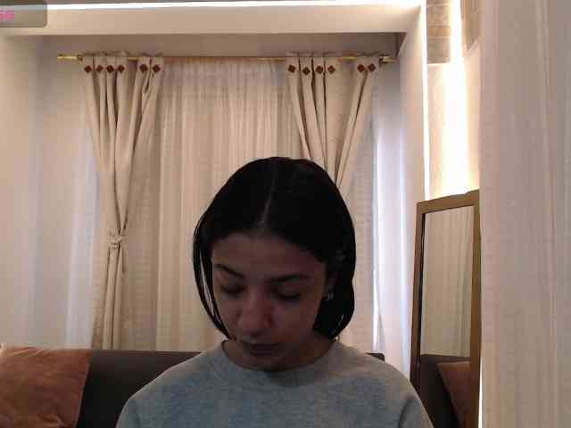 Scarleet-miaa webcam