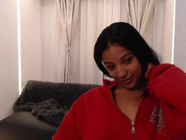 Scarleet-miaa webcam