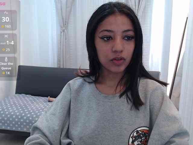 Scarleet-miaa webcam