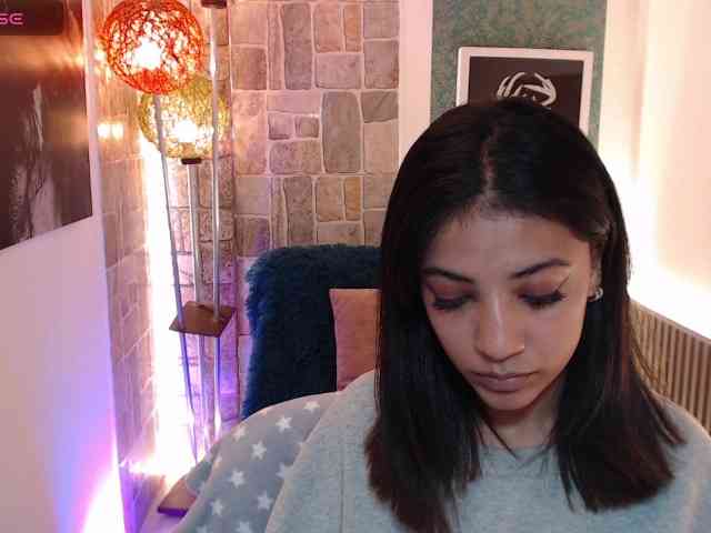 Scarleet-miaa webcam