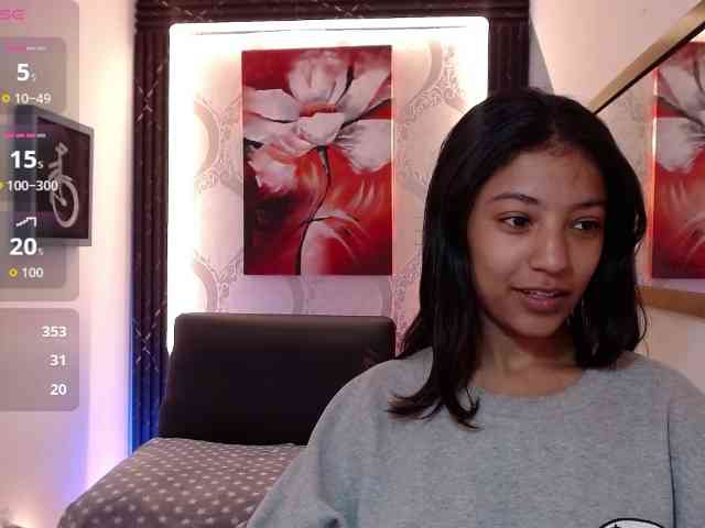Scarleet-miaa webcam