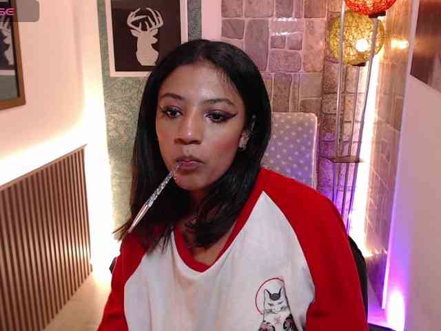 Scarleet-miaa