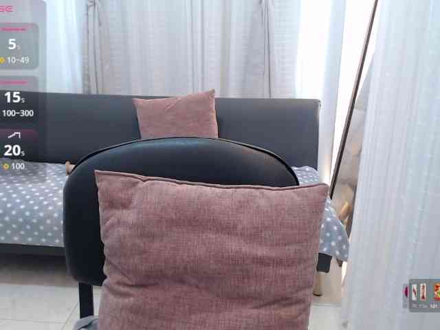 Scarleet-miaa webcam