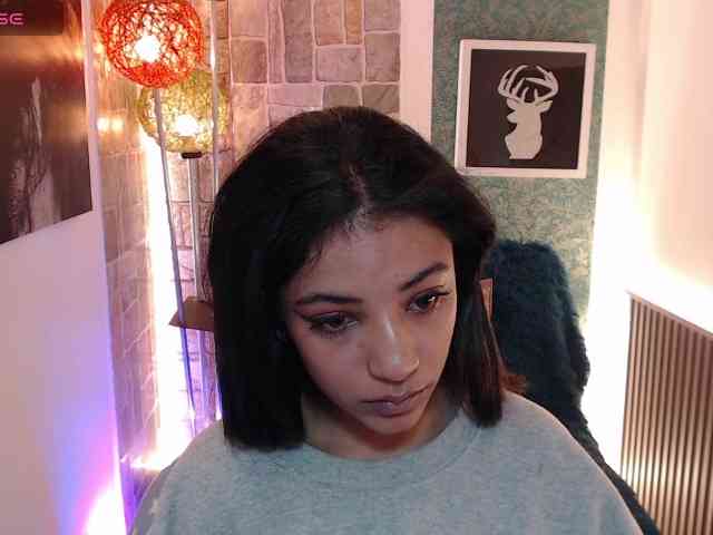 Scarleet-miaa webcam