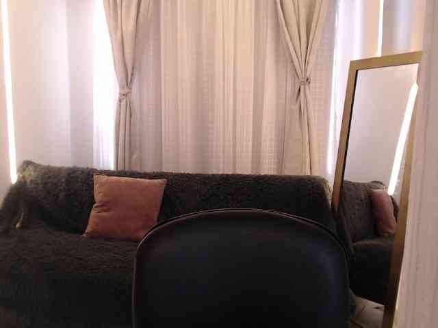 Scarleet-miaa webcam