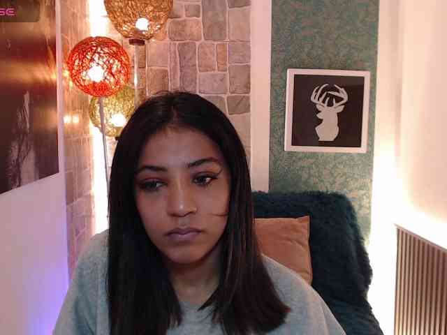 Scarleet-miaa webcam