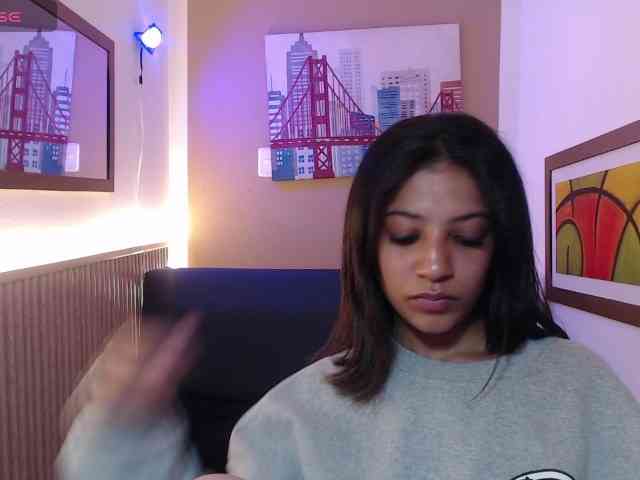 Scarleet-miaa webcam