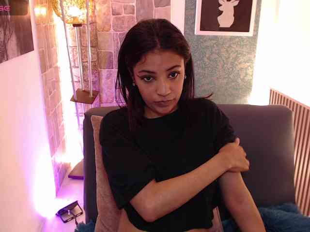 Scarleet-miaa webcam