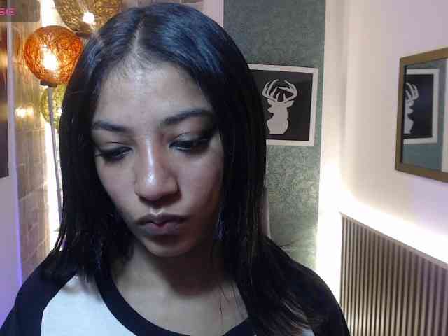 Scarleet-miaa webcam