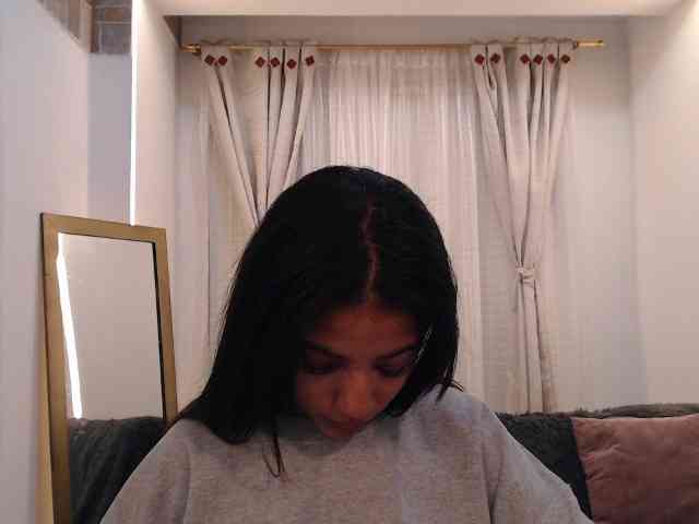 Scarleet-miaa webcam