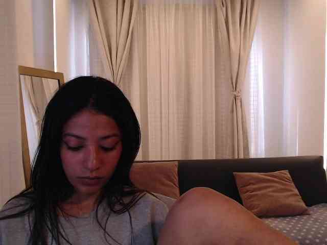 Scarleet-miaa webcam