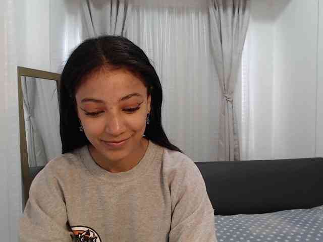 Scarleet-miaa webcam