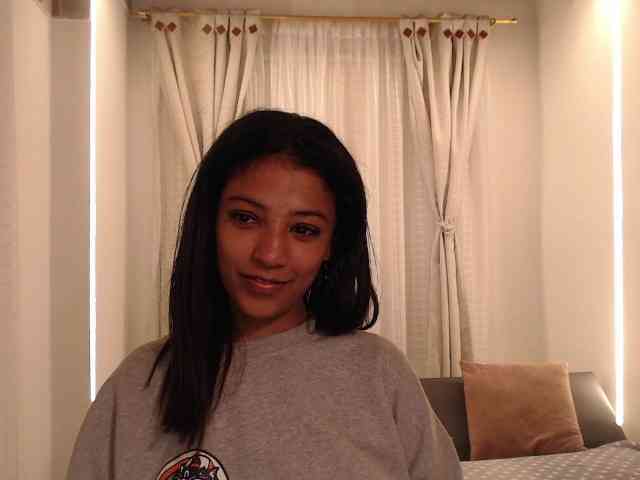 Scarleet-miaa webcam