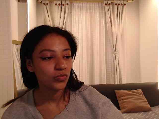 Scarleet-miaa webcam