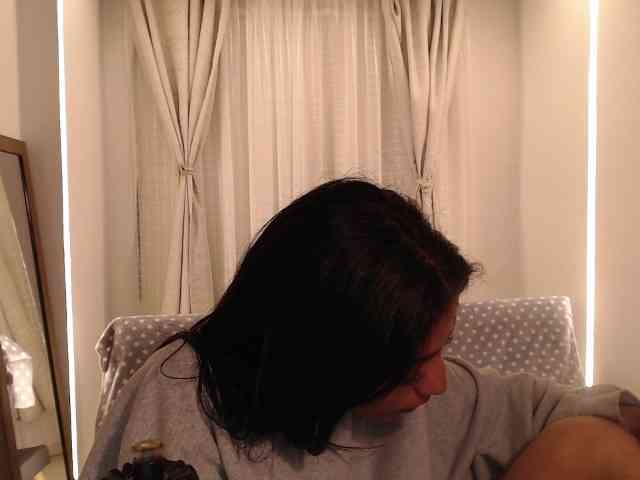 Scarleet-miaa webcam