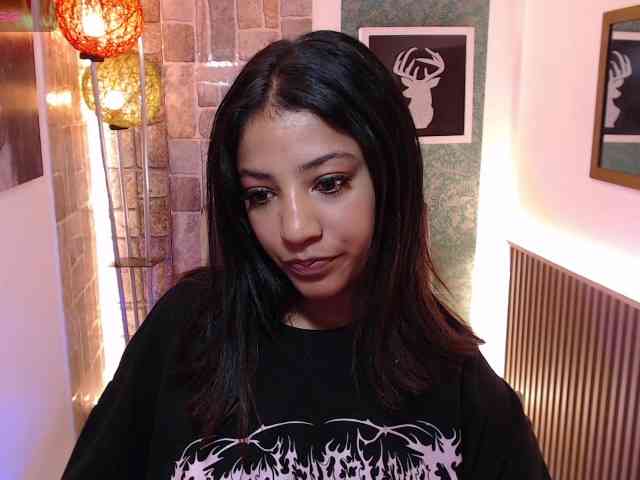 Scarleet-miaa webcam