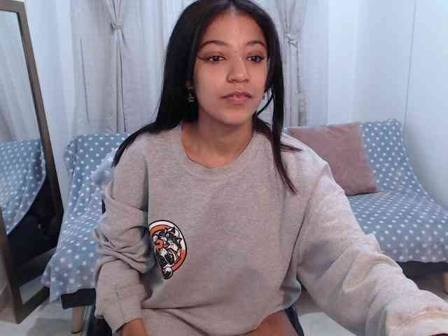 Scarleet-miaa webcam